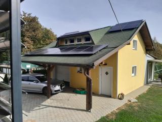 Holiday house Zala - Puconci - 3