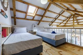 Blue Heaven Loft House - Città di Skopelos - 5
