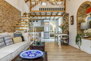 Blue Heaven Loft House - Città di Skopelos - 4