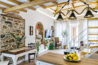 Blue Heaven Loft House - 3