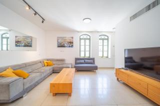 Saidoff Luxury Residence - Gerusalemme - 0