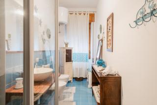 Appartamento con giardino nel cuore di Alghero vicino al mare - Alghero - 5