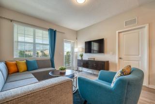 VCR1-303 Deluxe Condo - Near Major Attractions - Orlando - 0