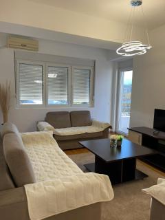 Astor Apartment - Gevgelija - 6