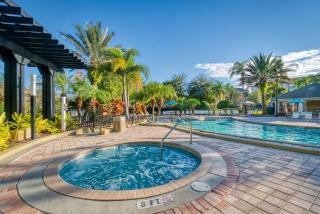 VCR1-303 Deluxe Condo - Near Major Attractions - Orlando - 6