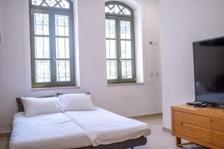 Saidoff Luxury Residence - Gerusalemme - 5