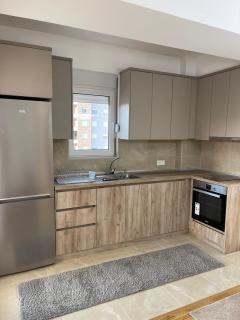 Astor Apartment - Gevgelija - 4
