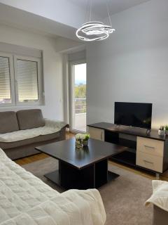 Astor Apartment - Gevgelija - 3