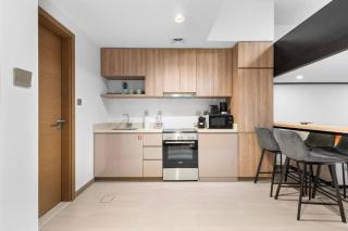 Miami Vibes | Canal View | Fully Furnished Studio - 2