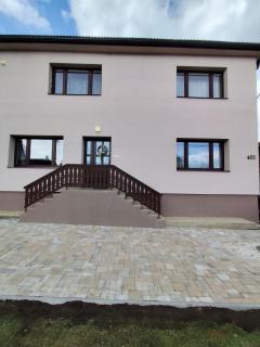 Apartmán ViVi Pribylina - Pribylina - 3