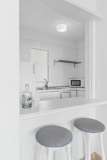 Apartamentos Bruja - Santa Cruz de Tenerife - 1