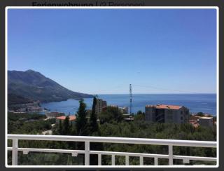 Sveti Georgie Apartments - Bečići - 7
