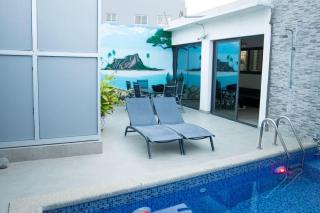 Tawfekh Villa avec piscine et vue sur mer - Dakar - 9