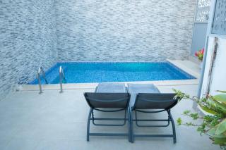 Tawfekh Villa avec piscine et vue sur mer - Dakar - 7