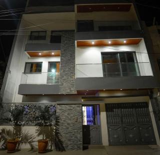 Tawfekh Villa avec piscine et vue sur mer - Dakar - 6
