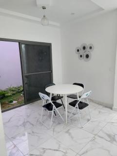 Tawfekh Villa avec piscine et vue sur mer - Dakar - 5