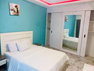 Tawfekh Villa with Pool, Sea View, and Balcony - 6