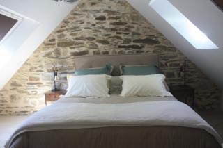 Le Moulin du Guer - Guerlédan - 9