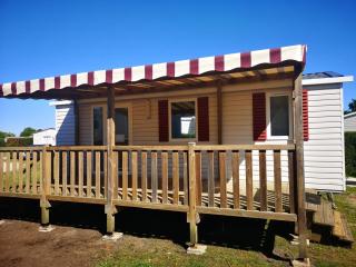 mobil home - Les Mathes - 0