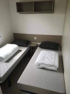 mobil home - Les Mathes - 4