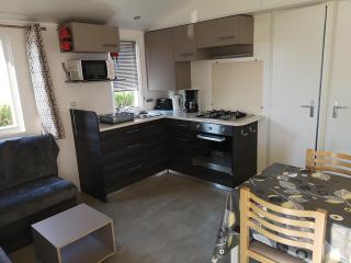 mobil home - Les Mathes - 3