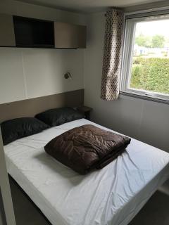 mobil home - Les Mathes - 2