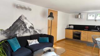 Très bel appartement avec vue sur les montagnes - Saint-Ismier - 3