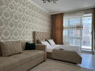 Arnau by QONU Apart - Astana - 8