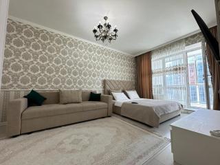 Arnau by QONU Apart - Astana - 7