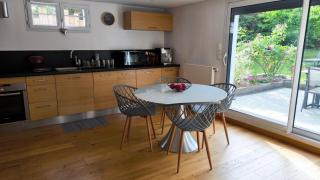 Très bel appartement avec vue sur les montagnes - Saint-Ismier - 1