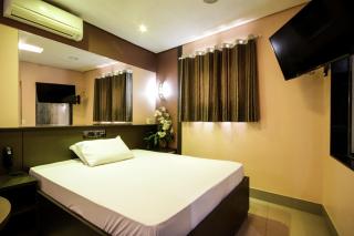 Motel Gaia Radial Leste - 0