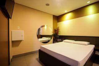 Motel Gaia Radial Leste - São Paulo - 0