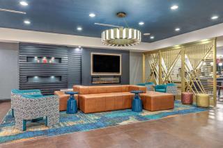 La Quinta by Wyndham Woodway - Waco South - Waco - 4