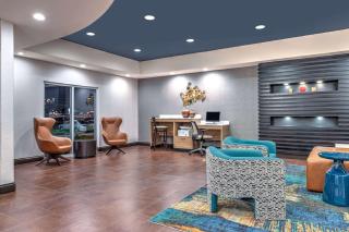 La Quinta by Wyndham Woodway - Waco South - Waco - 3