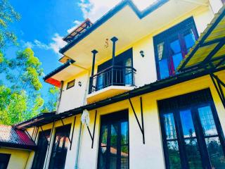 Greenmoret AgriTourism Villa - Bandarawela - 9