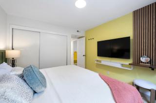 100% Private, KingBed- SouthCoast/Newport/Disney - Costa Mesa - 8