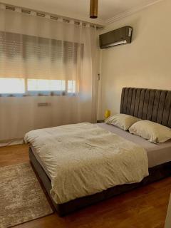 appartement centrale moderne avec piscine hivernage gueliz - Marrakech - 5