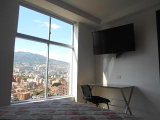Laureles penthouse, jacuzzi-rooftop fun in the sun - Medellín - 5