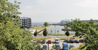 Light-Filled Apartment near Old Town & Beach - Free Parking - Close to Port - 6