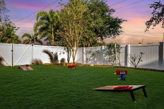 The Naples Retreat - Naples - 1