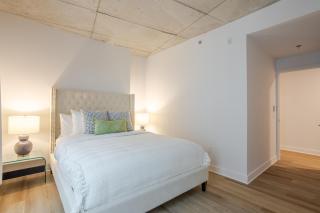 Heritage Hideaway 2BR Old Port Charm - Montréal - 3