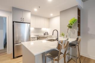Heritage Hideaway 2BR Old Port Charm - Montréal - 8