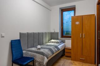 Noclegi NaFali Rewa - Rewa - 9