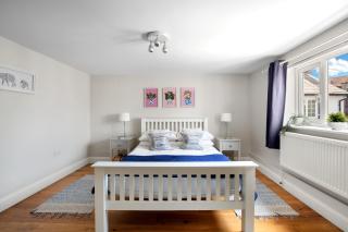 Cosy & Central Brockenhurst Flat, 2BR - Brockenhurst - 8