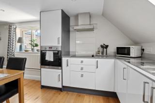 Cosy & Central Brockenhurst Flat, 2BR - Brockenhurst - 6