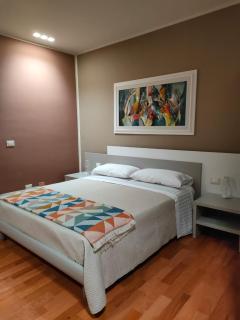 Malva B&B - Reggio di Calabria - 8