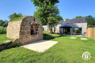 Gîte Le Liorh 5/6 pers - Plumergat - 8