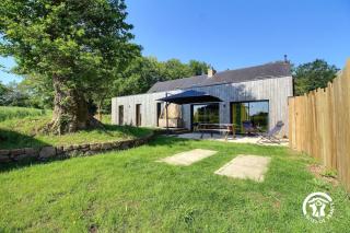 Gîte Le Liorh 5/6 pers - Plumergat - 5