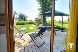 Gîte Le Liorh 5/6 pers - Plumergat - 4
