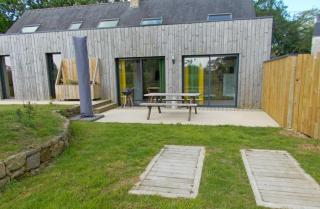 Gîte Le Liorh 5/6 pers - Plumergat - 3